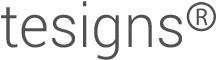 tesigns inc Logo
